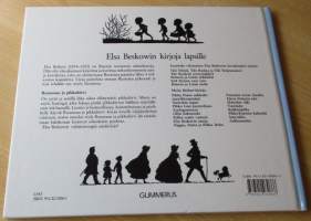 Ruususuu ja pikkuhirvi