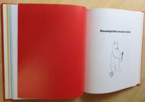 Suuri Muumilukemisto 2 - Muutit ja ihmeiden aika