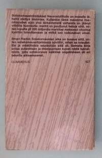 Sotakorvausten aika. ( Suomen historia, taloushistoria, sotakorvaukset, teollisuuspolitiikka, idänkauppa, muistelmat )