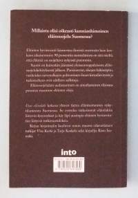 Uusi eläinlaki.  ( Eläinsuojelulaki, eläinten oikeudet, eläinpolitiikka, hyvinvointi, tuotantoeläimet )