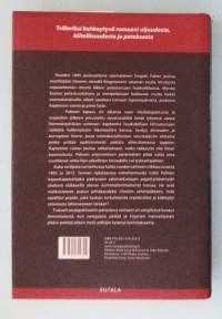 Kuka vartijoita vartio.  (Historiallinen romaani, todenperäiset, merenkulku merionnettomuudet )
