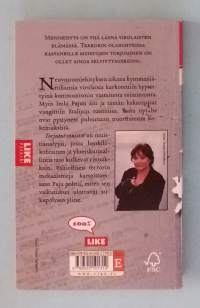 Torjutut muistot. ( Gulag-kirjallisuuden nykyklassikko, neuvostomiehitys, vaikenemisen kulttuuri, vankileirit, Viro )