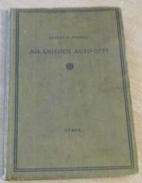 Jokamiehen Auto-oppi