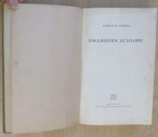 Jokamiehen Auto-oppi