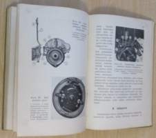 Jokamiehen Auto-oppi