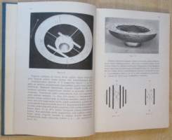 Merenkulkuoppi rankkikkomerenkulku