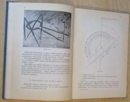 Merenkulkuoppi rankkikkomerenkulku