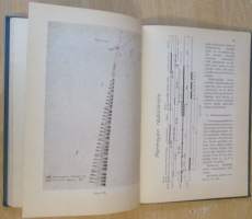 Merenkulkuoppi rankkikkomerenkulku