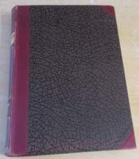 Keksintöjen kirja 8 - Rakennustaide ja rakennustekniikka