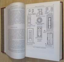 Keksintöjen kirja 8 - Rakennustaide ja rakennustekniikka