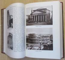 Keksintöjen kirja 8 - Rakennustaide ja rakennustekniikka