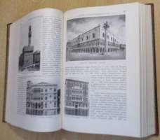 Keksintöjen kirja 8 - Rakennustaide ja rakennustekniikka