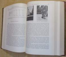 Keksintöjen kirja 8 - Rakennustaide ja rakennustekniikka