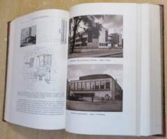 Keksintöjen kirja 8 - Rakennustaide ja rakennustekniikka