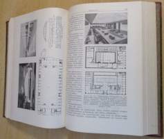 Keksintöjen kirja 8 - Rakennustaide ja rakennustekniikka