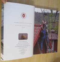 Rakennusapteekin käsikirja - Byggnads apotekets handbok 2