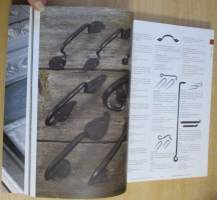 Rakennusapteekin käsikirja - Byggnads apotekets handbok 2