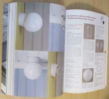 Rakennusapteekin käsikirja - Byggnads apotekets handbok 2