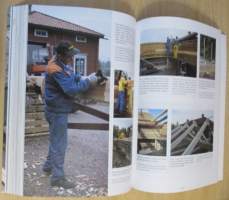 Rakennusapteekin käsikirja - Byggnads apotekets handbok 2