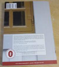 Rakennusapteekin käsikirja - Byggnads apotekets handbok 2