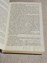 Kolmannen valtakunnan nousu ja tuho II