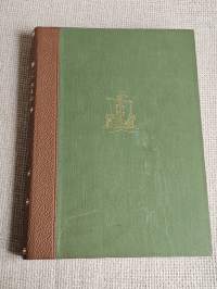 Rauman seudun historia 1 : Rauman mlk-Lappi-Hinnerjoki vanhimmista ajoista n. v:een 1721