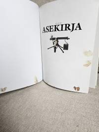 Suuri asekirja