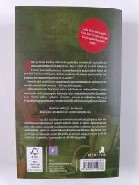 Kuolema kätkeytyy kuvaan