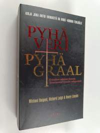 Pyhä veri, pyhä Graal