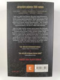 Pyhä veri, pyhä Graal