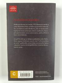 Herkkusuun kasvatus : sinistä forellia ja mustia tryffeleitä