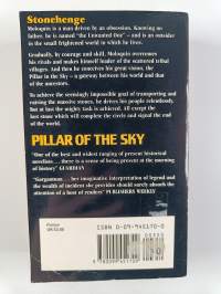 Pillar of the Sky
