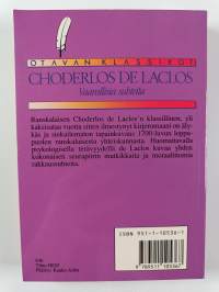 Vaarallisia suhteita