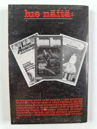 Isaac Asimovin science fiction-valikoima 1