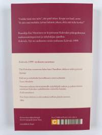 Kalevala. Nyt - Kalevala 1999