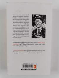 Punaisen yön kaupungit