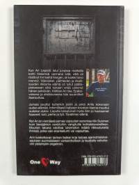 Vapaana vankilassa : Arin tarina - Arin tarina