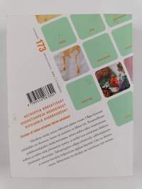 Tahrat : esiintyminen ja poisto