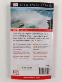 Toronto - Top 10 Toronto