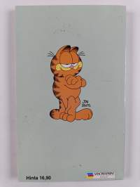 Karvinen : masentaako maanantai?