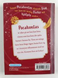 Pocahontas visar vägen