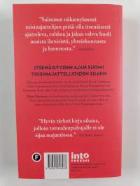 Toisinajattelijoiden Suomi : tarinoita yhden totuuden maasta - Tarinoita yhden totuuden maasta