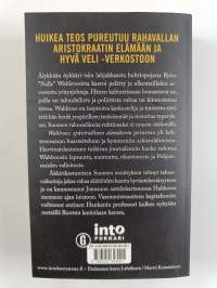 Wahlroo$ : epävirallinen elämäkerta