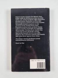 Veren kirjat 4 : Kapinalliset ; Paavin solmut ; Ilmestyksiä ; Kuole, Saatana! ; Intohimon aika