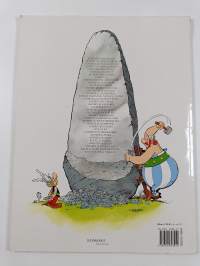 Taivas putoaa niskaan