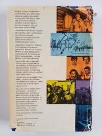 Aika vaatii veronsa : muistelmat 2 : 1939-1948