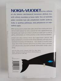 Nokia-vuodet : mitä johtamisesta voi oppia