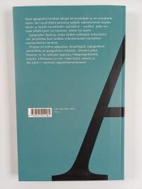 Typografian käsikirja