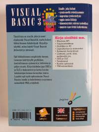 Visual Basic 3 : vinkkejä ja vihjeitä