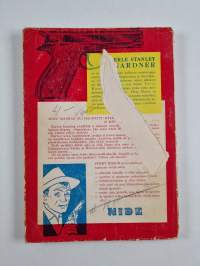 Haudatun kellon arvoitus